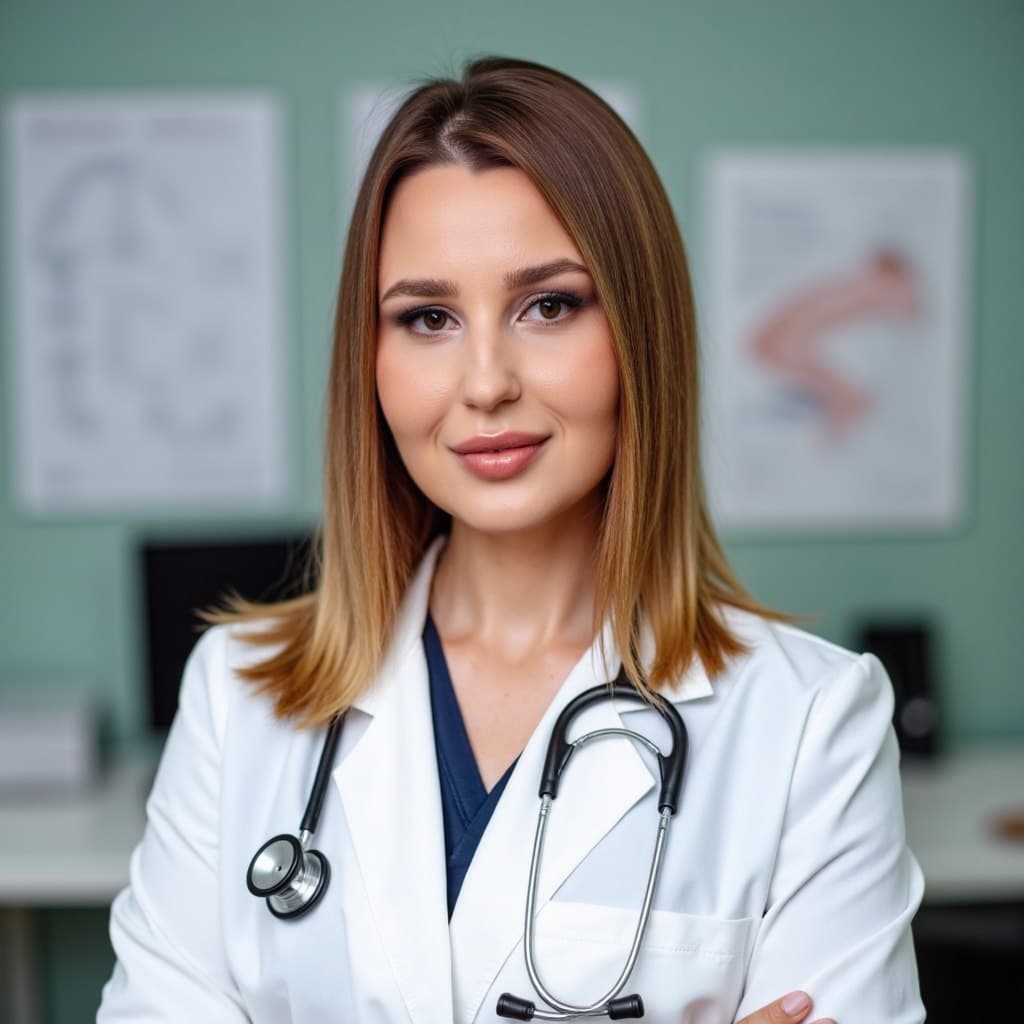 Точная диагностика-эффективное лечение 